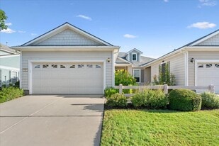 141 Dickens Cir in Georgetown, TX - Building Photo