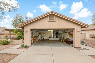 763 S Saguaro Ridge Pl in Tucson, AZ - Building Photo - Building Photo