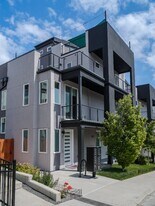 1272 Yates St in Denver, CO - Building Photo