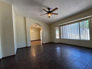 4877 Los Reyes Dr in Sierra Vista, AZ - Building Photo - Building Photo