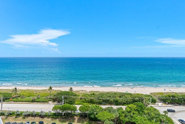 4001 N Ocean Blvd in Boca Raton, FL - Building Photo - Building Photo