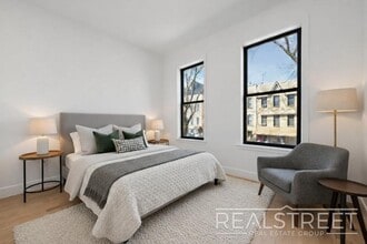 1130 Jefferson Ave, Unit 3 in Brooklyn, NY - Building Photo - Building Photo