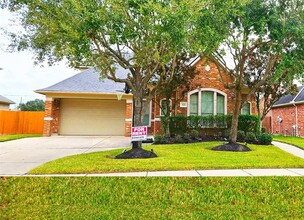 5434 Faircreek Ln in Katy, TX - Building Photo - Building Photo