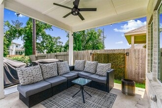 8922 Stanley Oak Dr in Sienna, TX - Building Photo - Building Photo