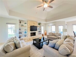 1707 Clubhouse Hill Dr in Spicewood, TX - Building Photo - Building Photo