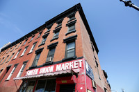 298 Smith St in Brooklyn, NY - Foto de edificio - Building Photo