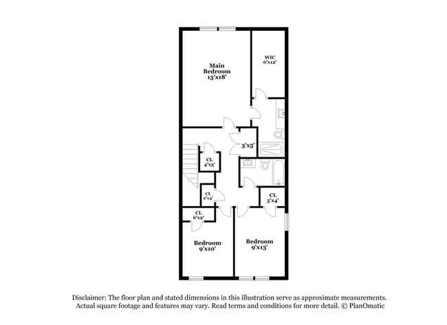 385 Stone Arbor Wy in Wendell, NC - Building Photo - Building Photo