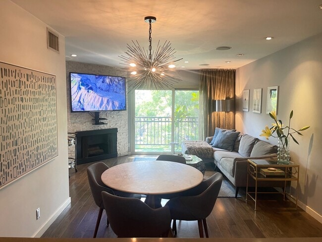 property at 141 S Clark Dr