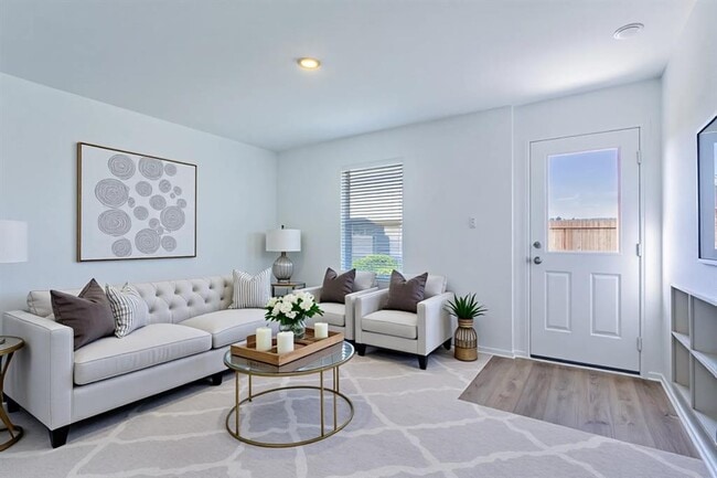 460 Marty Allen Lp in Jarrell, TX - Building Photo - Building Photo