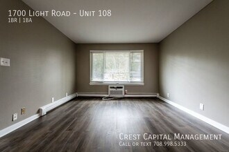 1700 Light Road in Oswego, IL - Building Photo - Building Photo