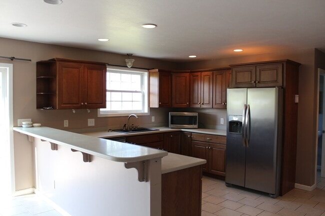 property at 21735 Cole Rd