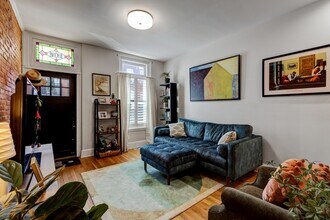 1418 Richardson St in Baltimore, MD - Building Photo - Building Photo