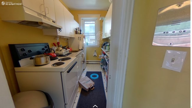 190 Winthrop Rd, Unit 208-31 in Brookline, MA - Building Photo - Building Photo