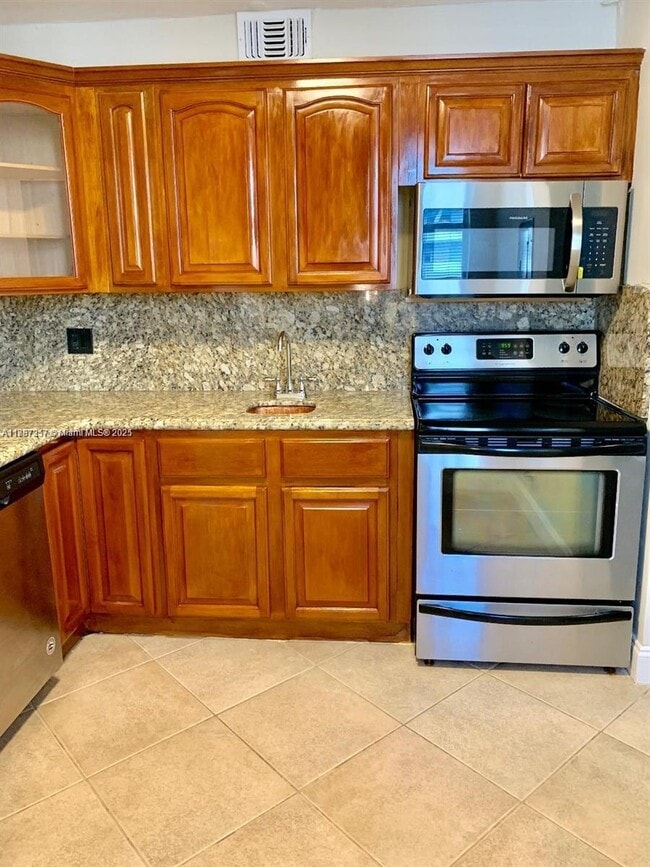 property at 3660 NE 166th St