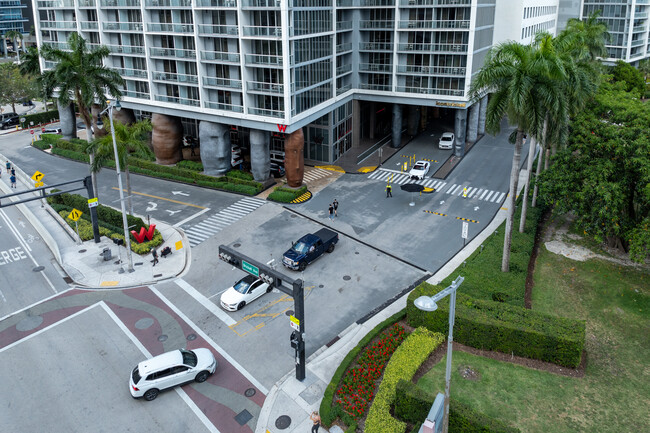 Icon Brickell Miami Tower 3 in Miami, FL - Building Photo - Building Photo