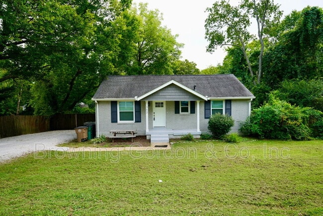 363 Strasser Dr in Nashville, TN - Building Photo - Building Photo