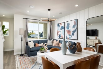 111 N 1st Ave in Upland, CA - Building Photo - Building Photo