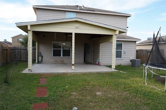 12718 Mystic Water Ln in Houston, TX - Building Photo - Building Photo