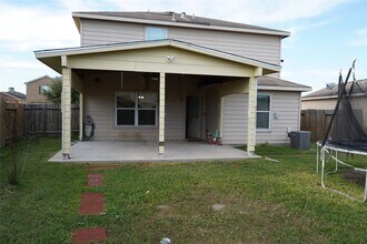 12718 Mystic Water Ln in Houston, TX - Building Photo - Building Photo