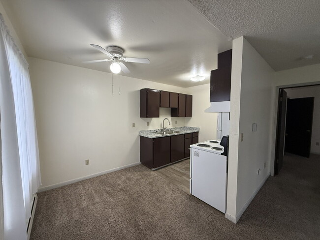 property at 11037 SE 223rd St