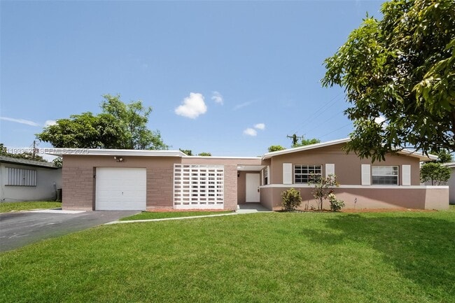 property at 2220 NW 44th Ave