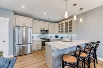 1703 Paget Rd in Kill Devil Hills, NC - Building Photo - Building Photo
