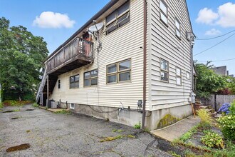 12 Fenton St, Unit 2 in Boston, MA - Building Photo - Building Photo