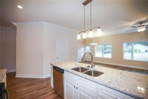 4501 Fulson Dr in Lilburn, GA - Building Photo - Building Photo
