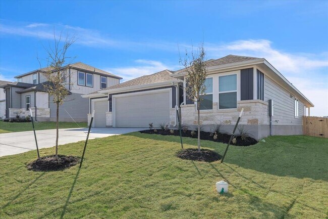 309 Gristmill Rd in Burnet, TX - Building Photo - Building Photo