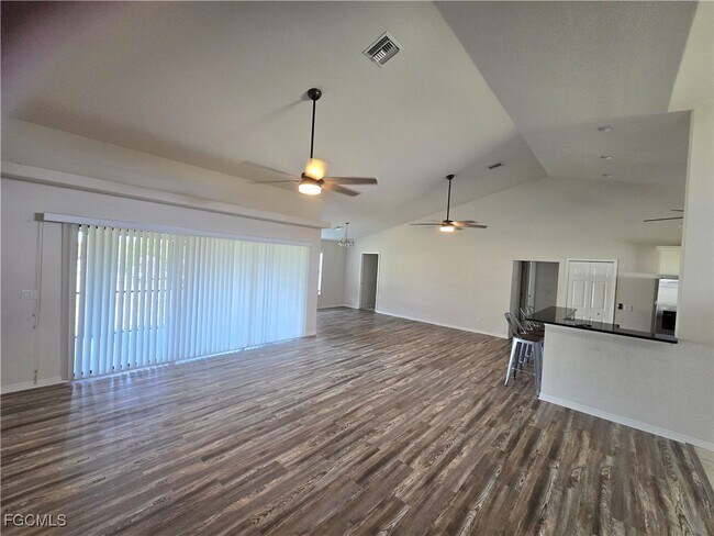1712 SW 13th St in Cape Coral, FL - Building Photo - Building Photo
