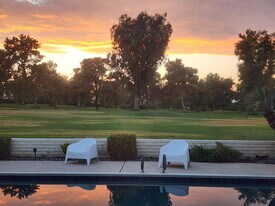 38941 Kilimanjaro Dr in Palm Desert, CA - Building Photo