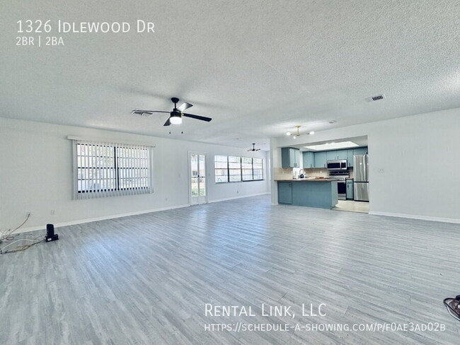 property at 1326 Idlewood Dr