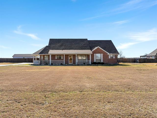 217 Ridge Country Rd in Haslet, TX - Building Photo - Building Photo