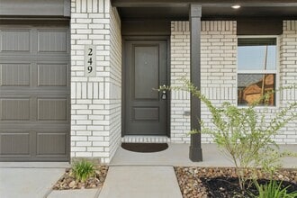 249 Douglas Hls Dr in Magnolia, TX - Building Photo - Building Photo