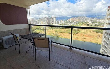 444 Nahua St in Honolulu, HI - Building Photo - Building Photo