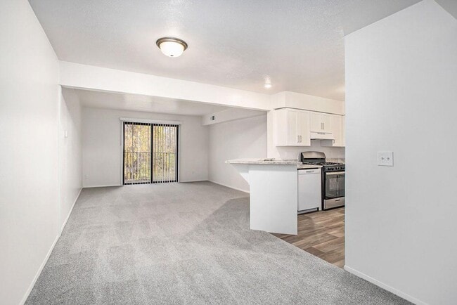 Glenn Valley Apartments