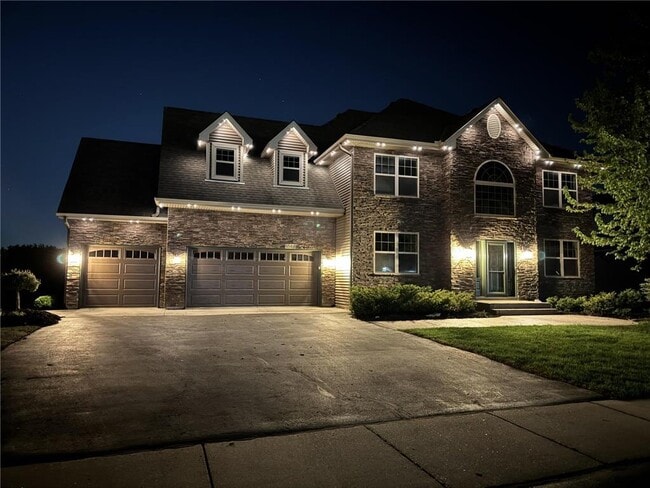 property at 9566 212th St W