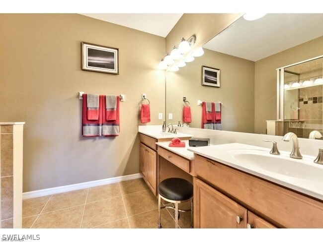 property at 8570 Evernia Ct