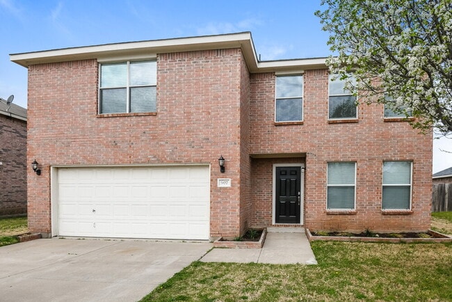 property at 907 Blue Sky Dr