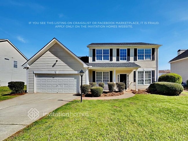 property at 3547 Lighthouse Way