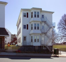 1334 S Main St in Fall River, MA - Building Photo - Building Photo