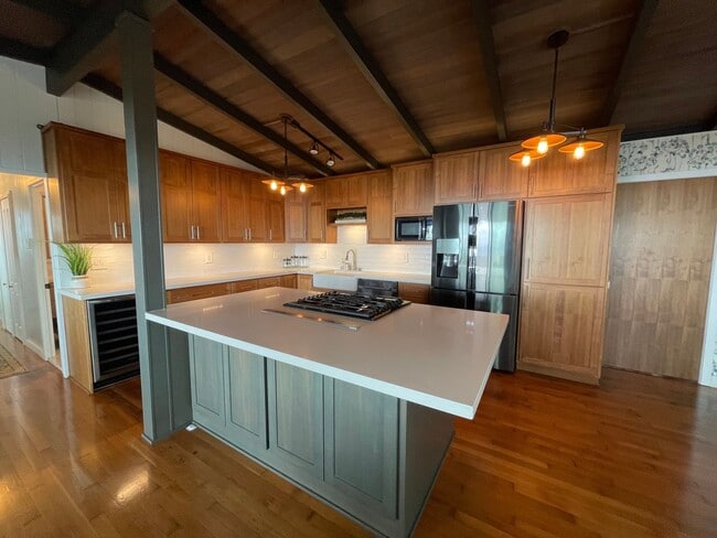 property at 5787 Lower Kula Rd