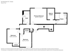 6215 90th St Ct E in Puyallup, WA - Building Photo - Building Photo