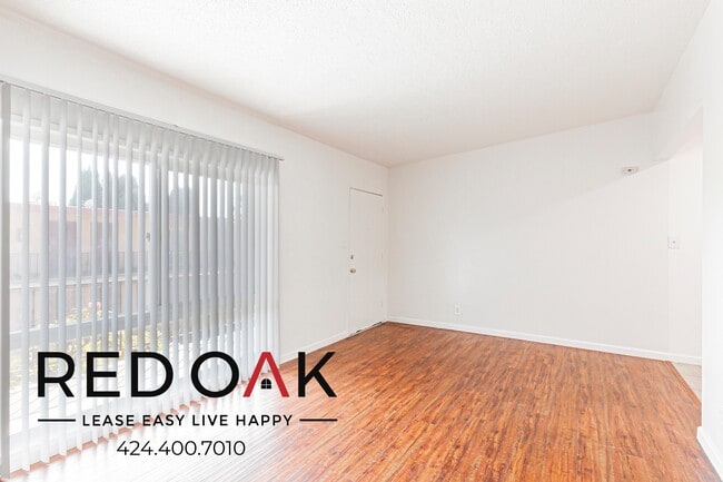 property at 11736 Gurley Ave