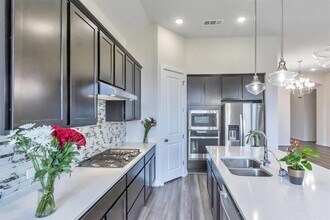 2120 High Victory Rd in Leander, TX - Building Photo - Building Photo