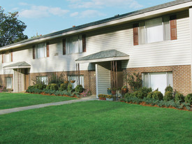 Meadow View Apartments