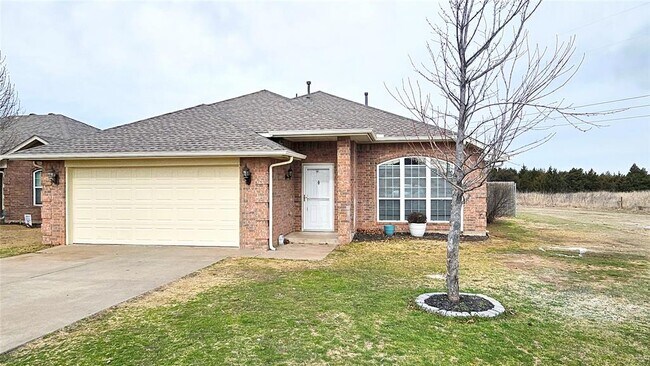 19381 Melody Ct in Edmond, OK - Foto de edificio - Building Photo