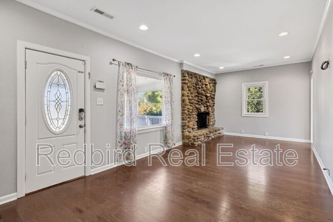 401 Lawrence St in Nashville, TN - Building Photo - Building Photo