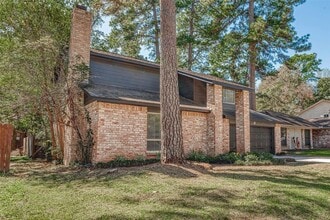 6 N Waxberry Rd in Spring, TX - Building Photo - Building Photo