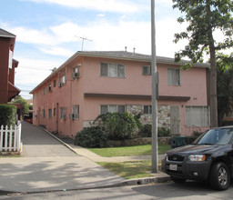 1234 N Orange Grove Ave in West Hollywood, CA - Building Photo - Building Photo